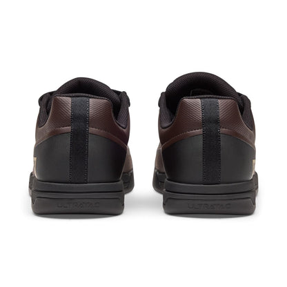 Chaussures VTT FOX UNION FLAT Marron