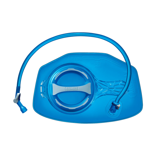 Poche à Eau CAMELBAK CRUX LUMBAR 1.5 L Bleu