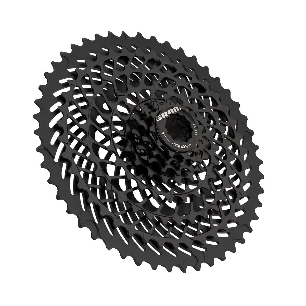 Cassette 8V SRAM EX1 XG-899 VTTAE