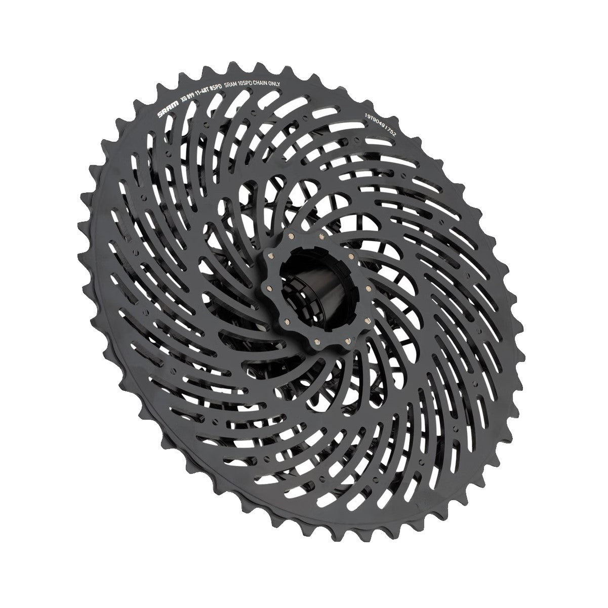 Cassette 8V SRAM EX1 XG-899 VTTAE