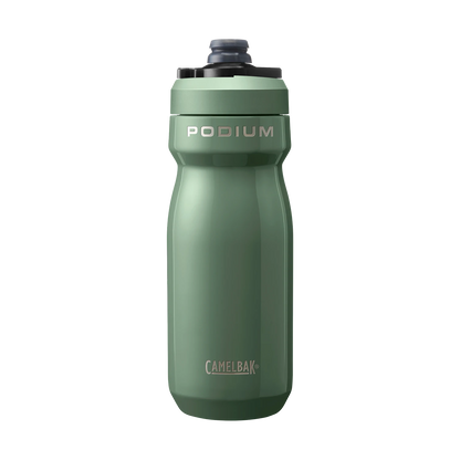 Thermische Bidon CAMELBAK PODIUM INSULATED STEEL Moss