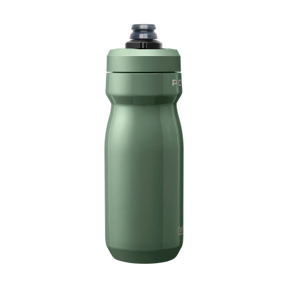 Thermische Bidon CAMELBAK PODIUM INSULATED STEEL Moss
