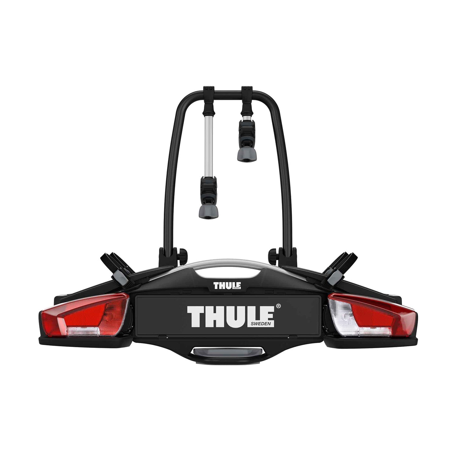 THULE VELOCOMPACT 2 Fietsendrager op trekhaak