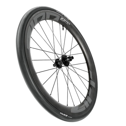 Pneu ZIPP GOODYEAR VECTOR R XPLR Tubeless Ready Noir