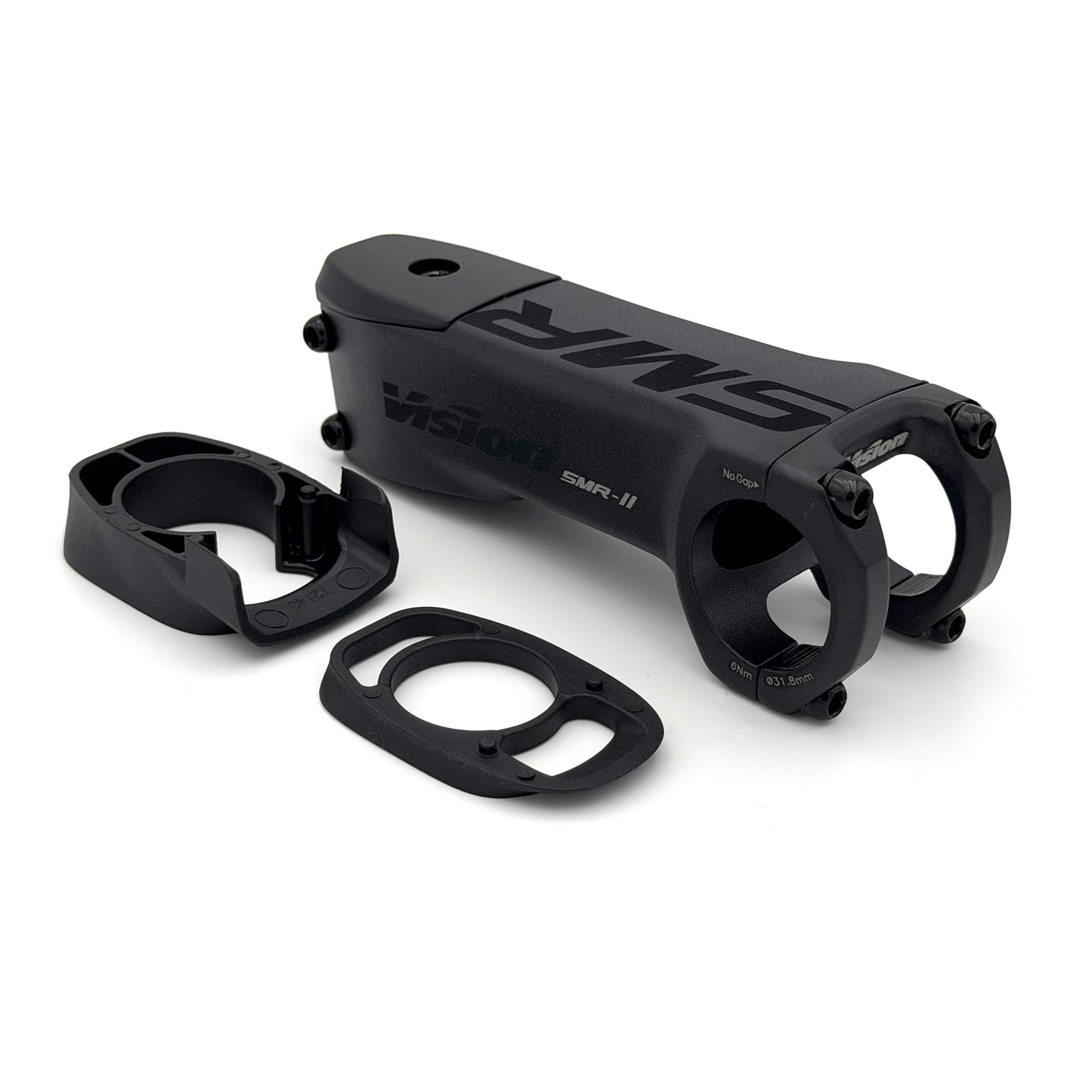 VISION SMR II -10° stuurpen