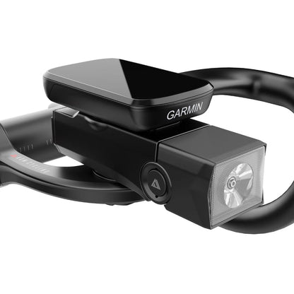 Voorverlichting KOM CYCLING QUICK RELEASE LIGHT 1000