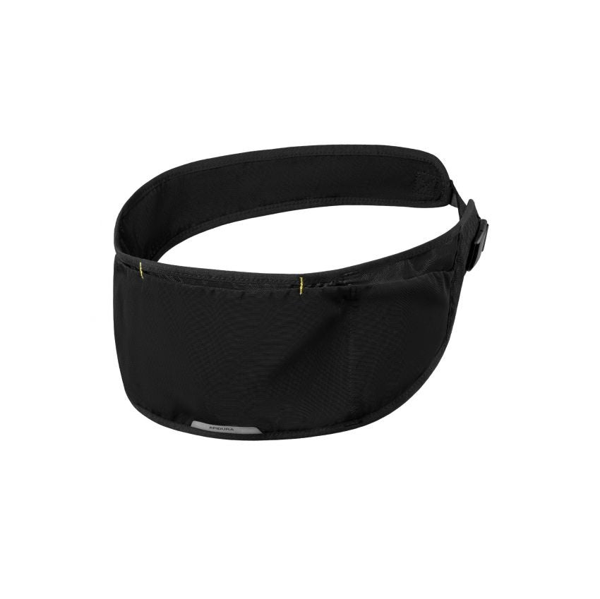 APIDURA EXPEDITIE WAIST BELT Zwart