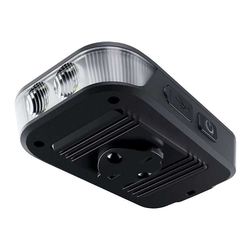 RAVEMEN FR 1100 voorlicht