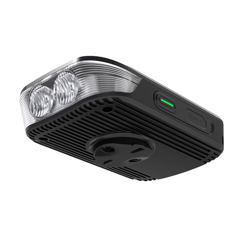 RAVEMEN FR 1500 voorlicht