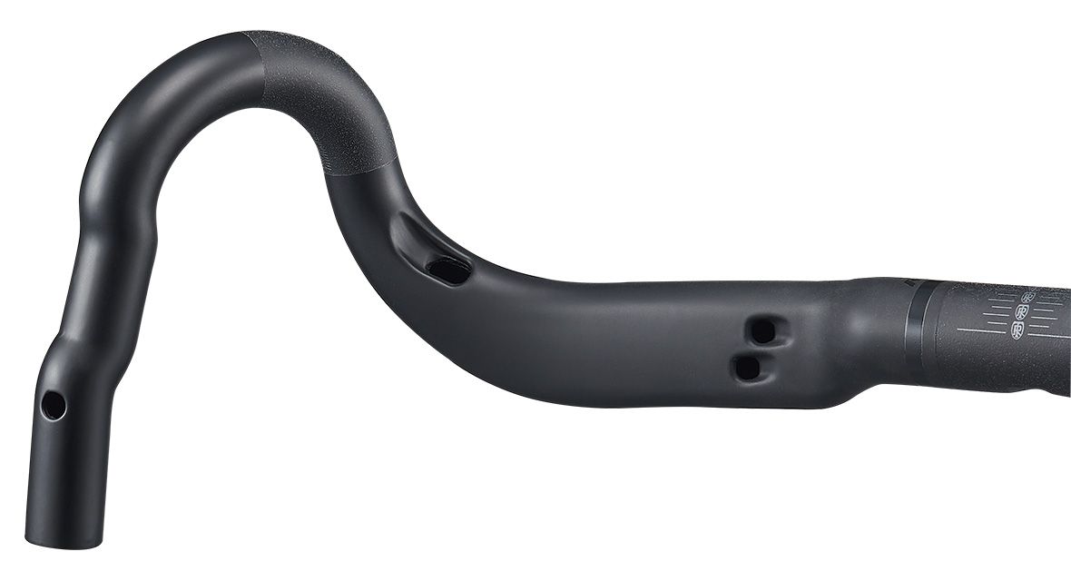 Cintre Gravel RITCHEY VENTUREMAX SUPERLOGIC
