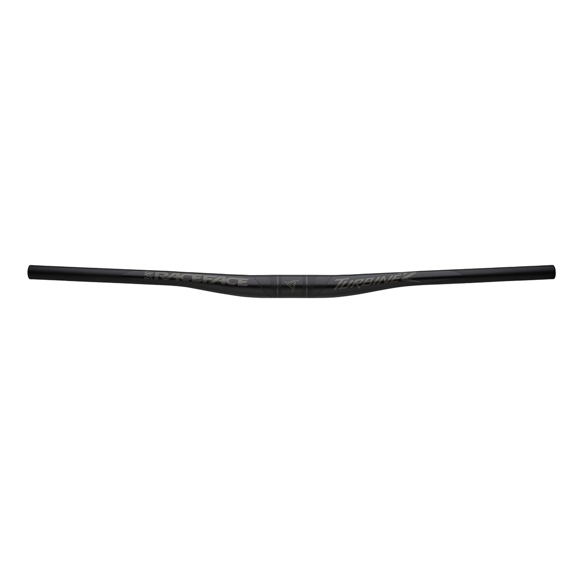RACE FACE TURBINE Rise 10mm 800mm Zwart stuur