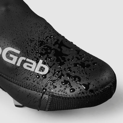Overschoenen GRIPGRAB AQUASHIELD WATERPROOF WINTER ROAD zwart