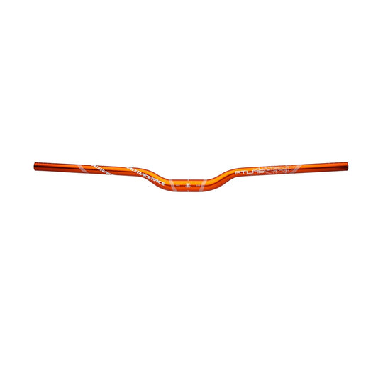 RACE FACE ATLAS Rise 32mm 785mm Oranje stuur
