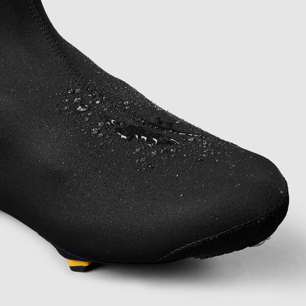 Couvre-Chaussures GRIPGRAB RIDE 2 WATERPROOF WINTER ROAD Noir