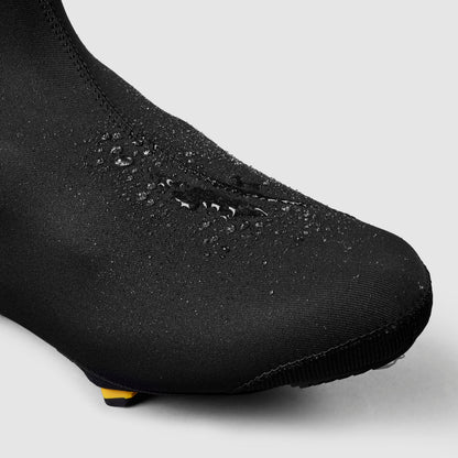 Overschoenen GRIPGRAB RIDE 2 WATERPROOF WINTER ROAD zwart
