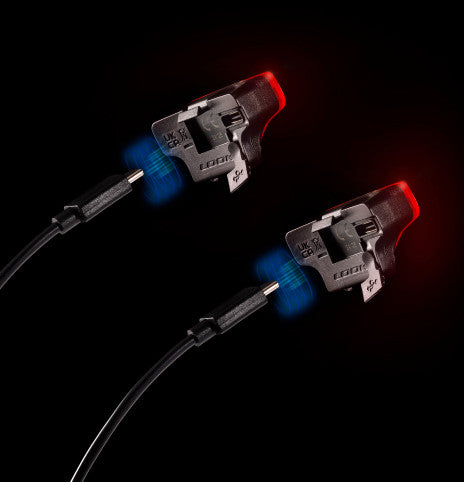 LOOK KEO 2 MAX VISION pedalen