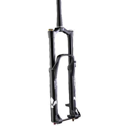 Vork FORMULA SELVA R 29" As 15x110mm Boost Zwart