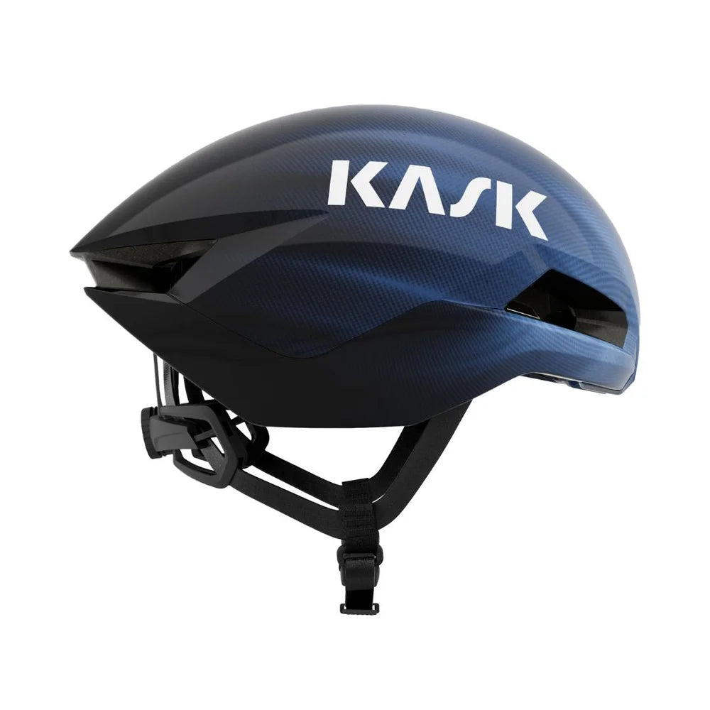 KASK NIRVANA racehelm, blauw