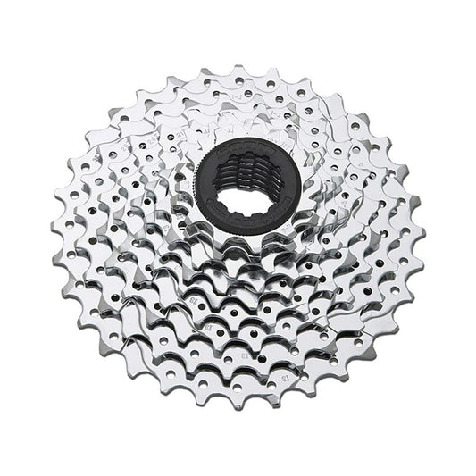 SRAM PG-950 9-speedcassette – hoofdafbeelding op witte achtergrond