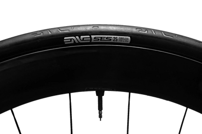 Pneu ENVE SES Tubeless Ready Noir