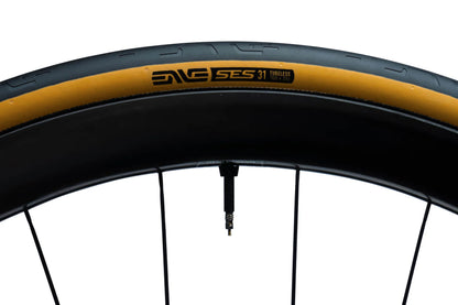 ENVE SES Tubeless Ready-band beige