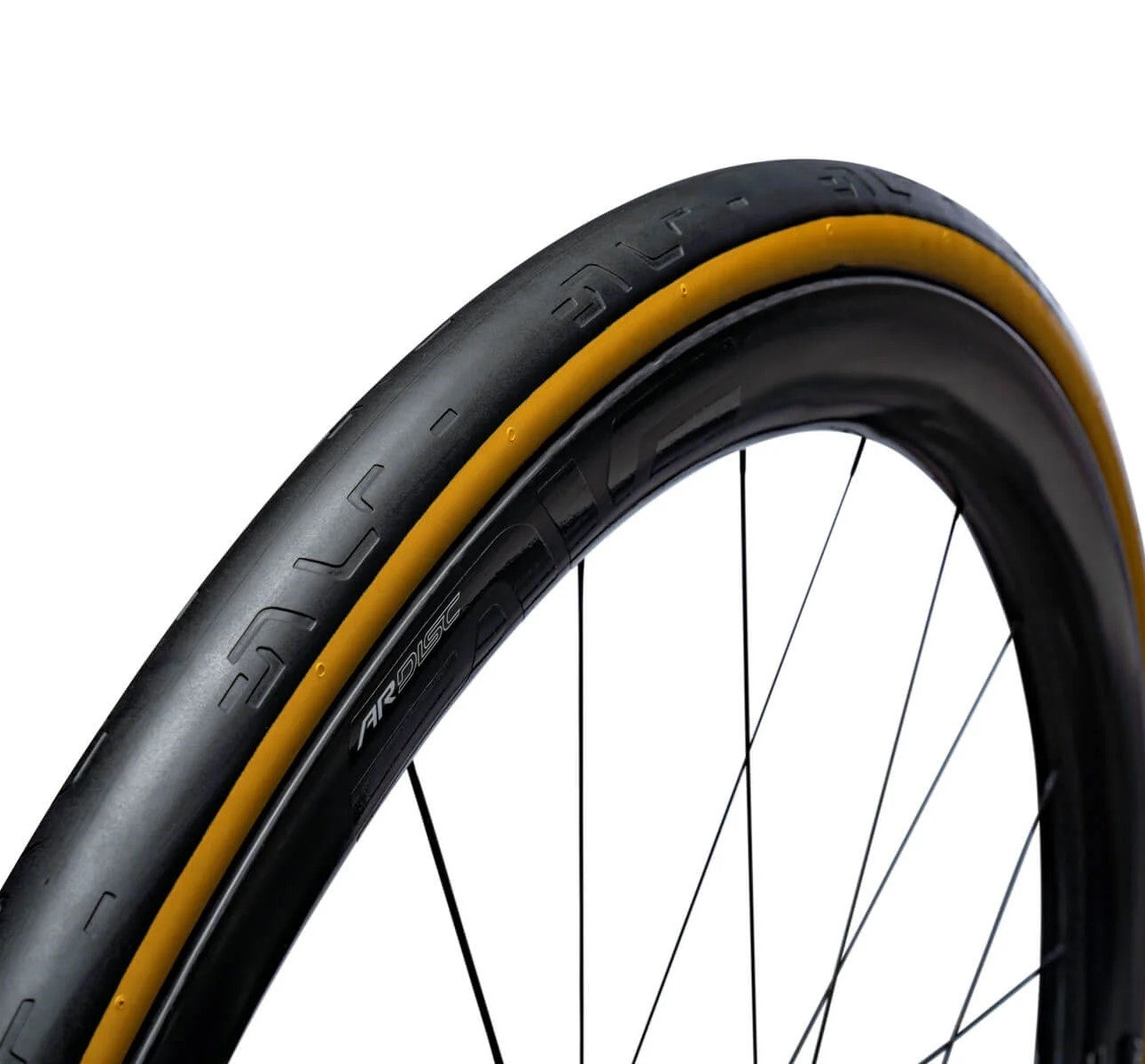 ENVE SES 700x31c Tubeless voorbereid Beige band