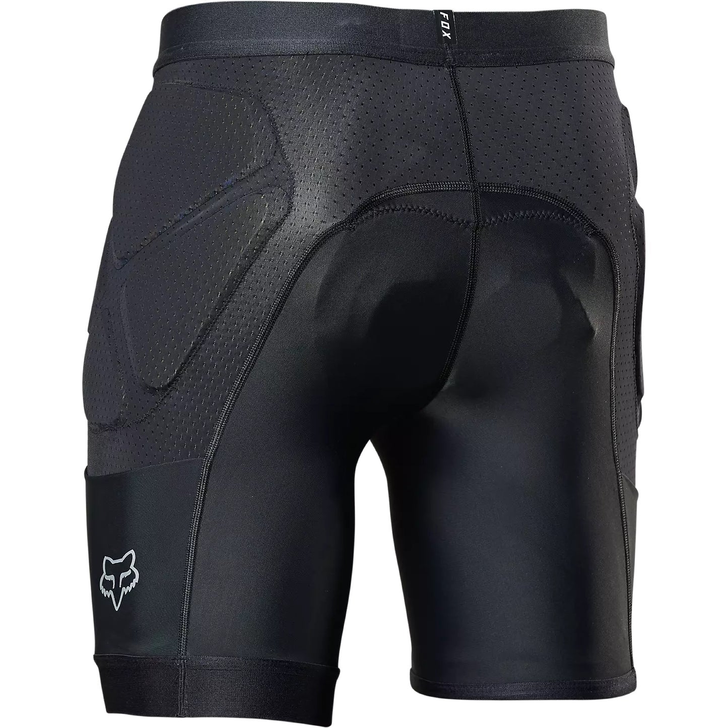 Sous-Short de Protection FOX BASEFRAME Noir