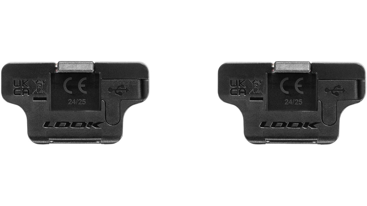 Kit Upgrade Vision pour Pédales LOOK KEO BLADE