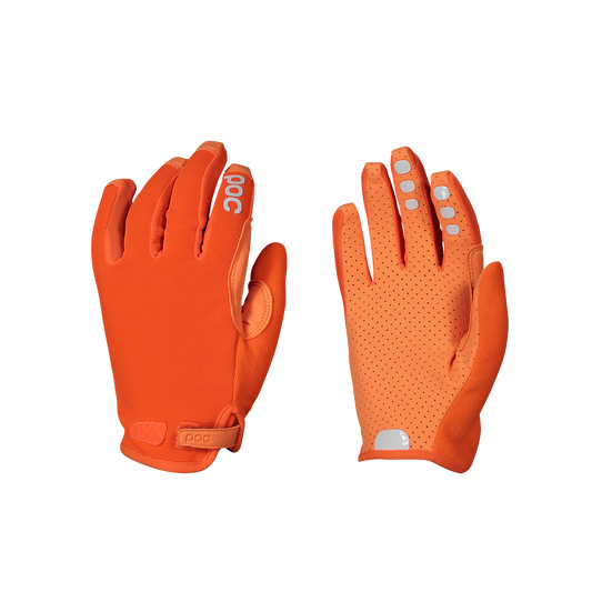 Gants POC RESISTANCE ENDURO Orange