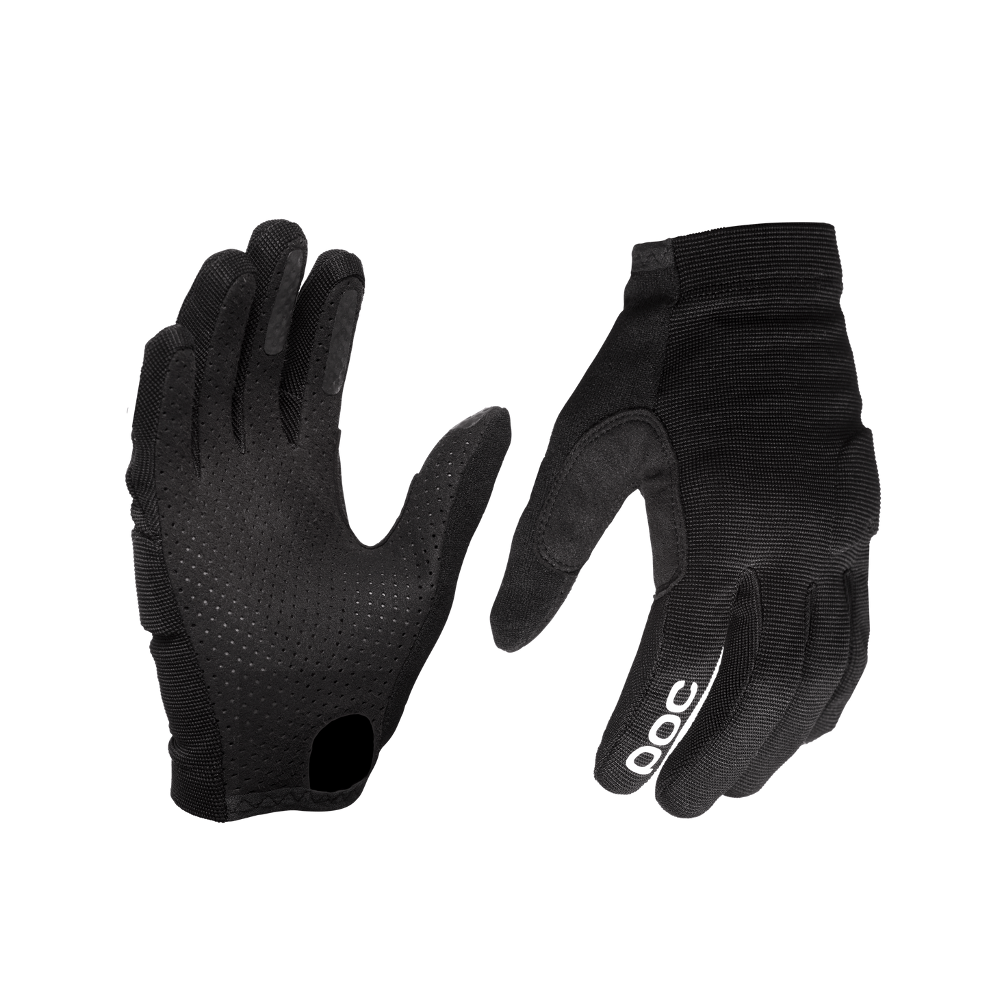 Gants POC ESSENTIAL DH Noir