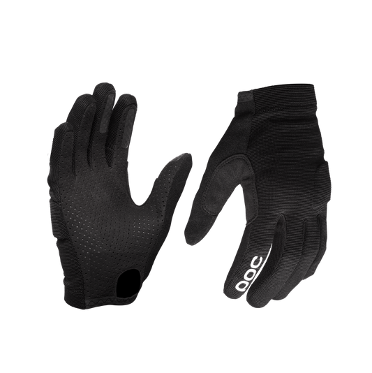 Gants POC ESSENTIAL DH Noir