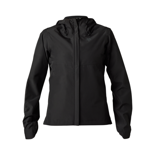 Veste FOX RANGER 2.5L WATER Femme Noir