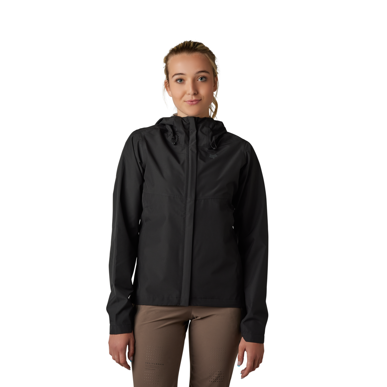 Veste FOX RANGER 2.5L WATER Femme Noir 2024