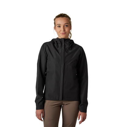 Jack FOX RANGER 2.5L WATER Dames Noir