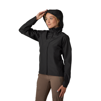Jack FOX RANGER 2.5L WATER Dames Noir