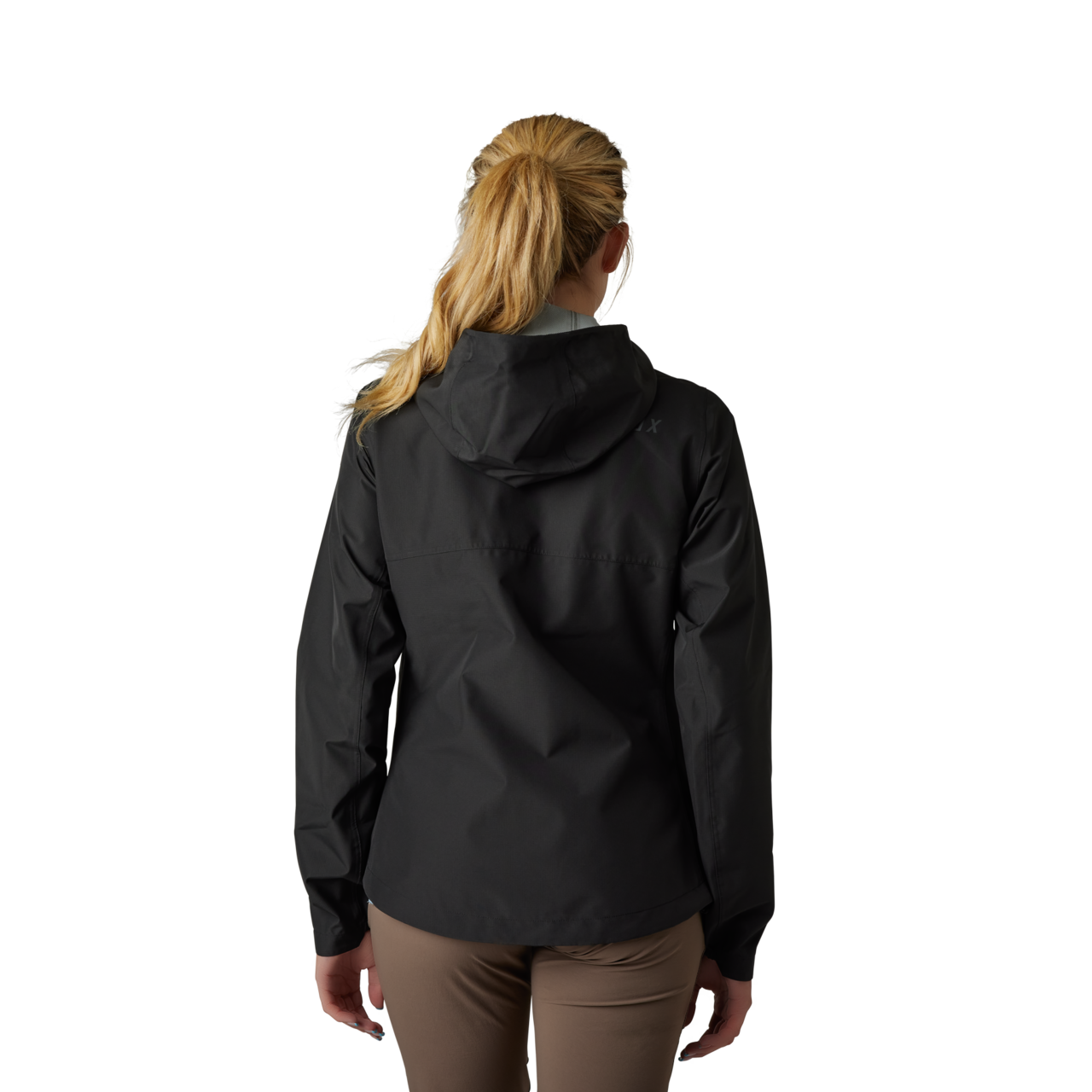 Veste FOX RANGER 2.5L WATER Femme Noir 2024