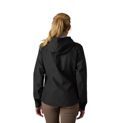 Jack FOX RANGER 2.5L WATER Dames Noir