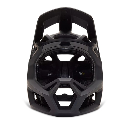 VTT-helm FOX PROFRAME RS MIPS Mat Zwart