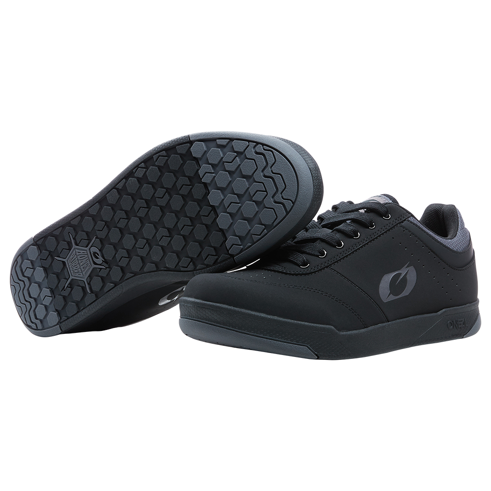 O'NEAL PUMPS FLAT MTB-schoenen zwart/grijs