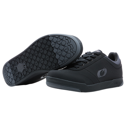O'NEAL PUMPS FLAT MTB-schoenen Zwart/Grijs