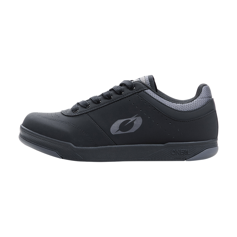 O'NEAL PUMPS FLAT MTB-schoenen zwart/grijs