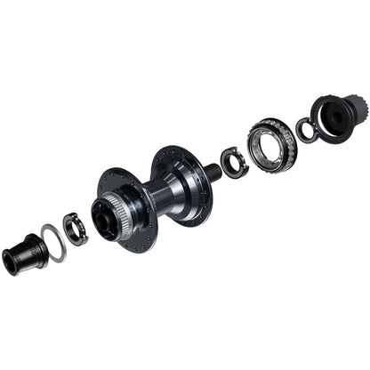 SHIMANO XT FH-M8210-B achternaaf