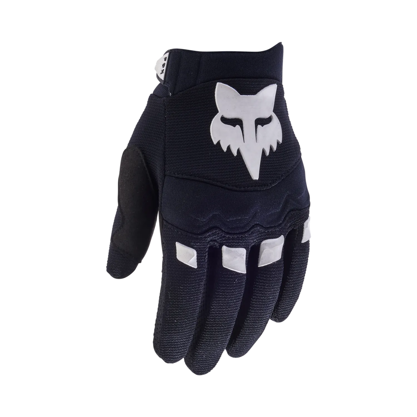 Gants FOX DIRTPAW Junior Noir