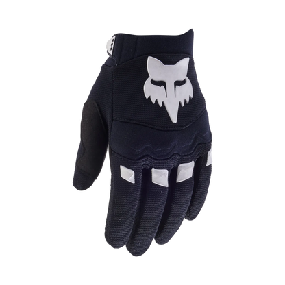 FOX DIRTPAW Junior handschoenen zwart