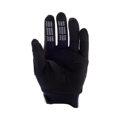 FOX DIRTPAW Junior handschoenen zwart