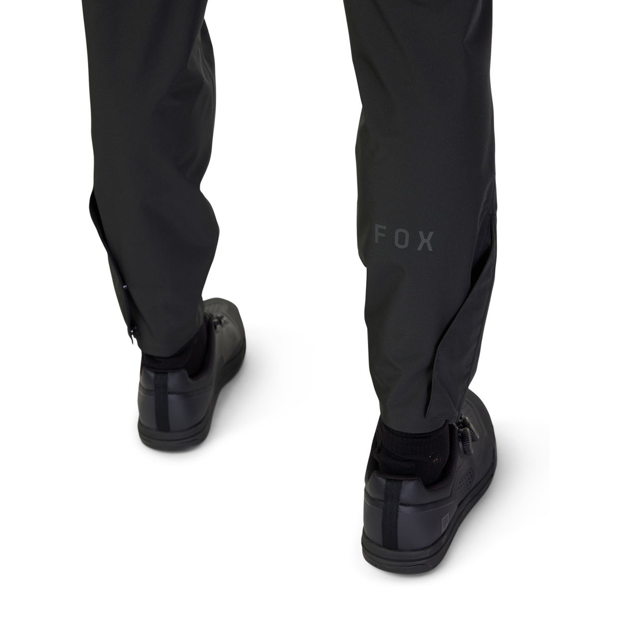 Pantalon FOX RANGER 2.5L WATER Noir 2024