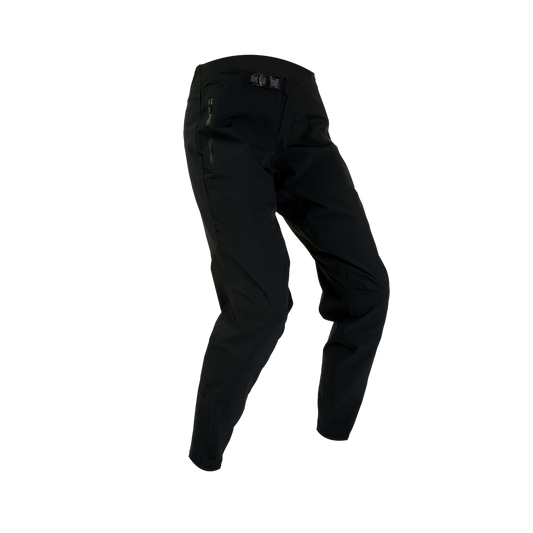 Pantalon FOX RANGER 2.5L WATER Femme Noir