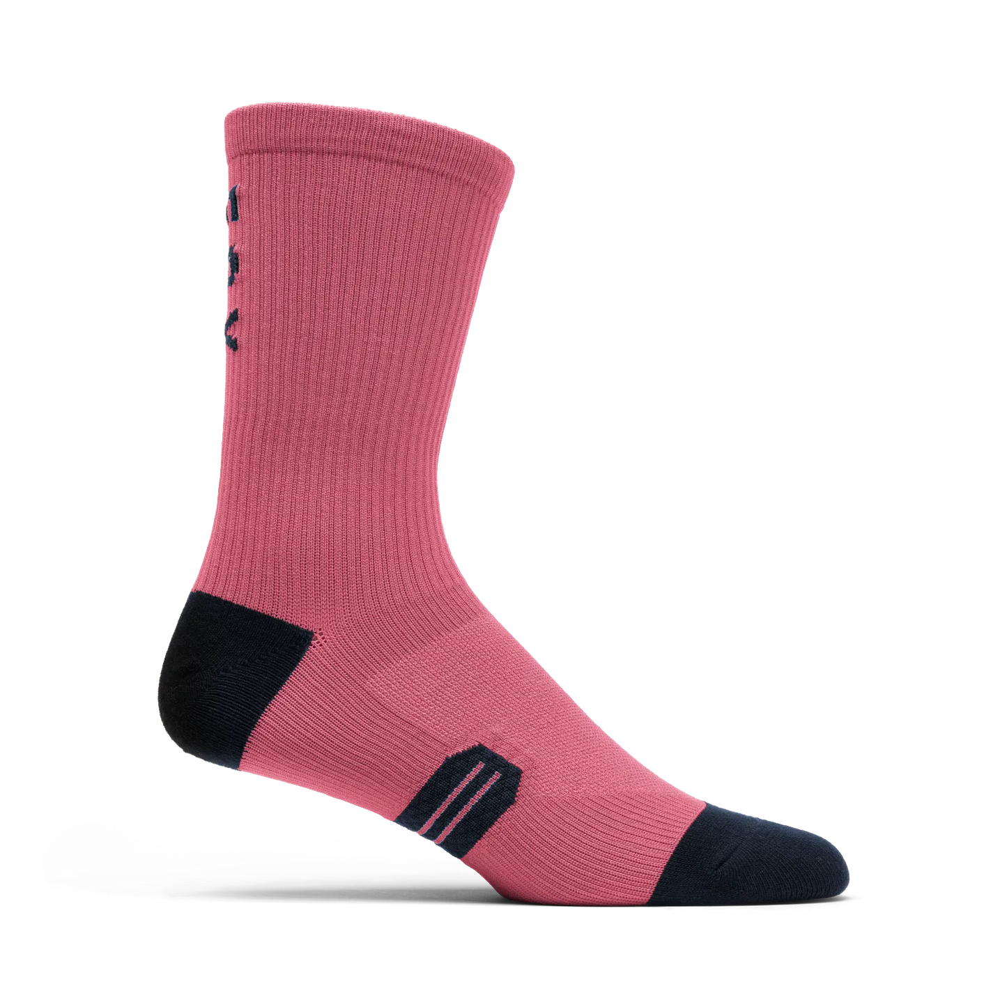 Chaussettes FOX 8" RANGER Rose Berry
