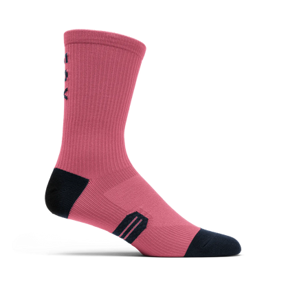 FOX 8" RANGER Sokken Roze Berry