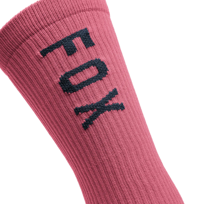 FOX 8" RANGER Sokken Roze Berry